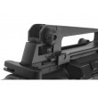 Страйкбольный автомат Cyma М4A1 Carbine, нейлон (CM.603) - фото № 4