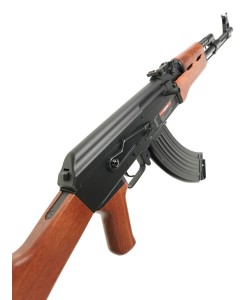 Страйкбольный автомат Cyma АК-47, пластик (CM.522)