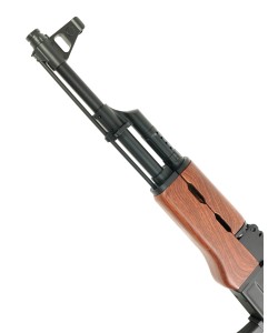 Страйкбольный автомат Cyma АК-47, пластик (CM.522)