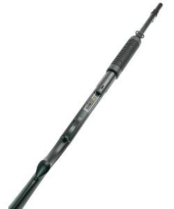 Страйкбольный дробовик Cyma Remington M870 Long, пластик (CM.350L)