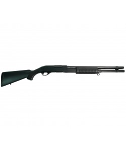 Страйкбольный дробовик Cyma Remington M870 Long, пластик (CM.350L)