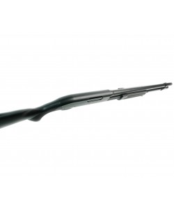 Страйкбольный дробовик Cyma Remington M870 Long, пластик (CM.350L)