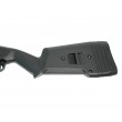 Страйкбольный дробовик Cyma Remington M870 Magpul Tactical, пластик (CM.356 BK) - фото № 6
