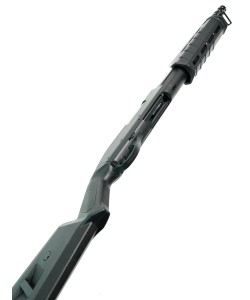 Страйкбольный дробовик Cyma Remington M870 Magpul Tactical, пластик (CM.356 BK)