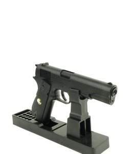 Пневматический пистолет Borner CLT125 (Colt)