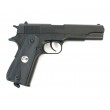 Пневматический пистолет Borner CLT125 (Colt) - фото № 2