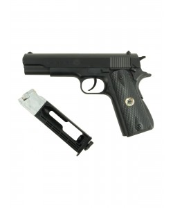 Пневматический пистолет Borner CLT125 (Colt)