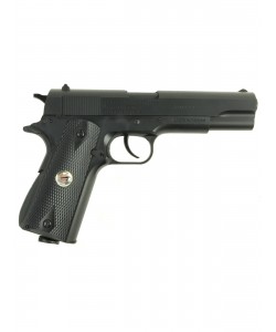 Пневматический пистолет Borner CLT125 (Colt)