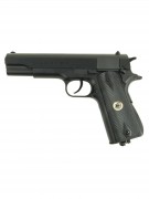 Пневматический пистолет Borner CLT125 (Colt)