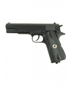 Пневматический пистолет Borner CLT125 (Colt)