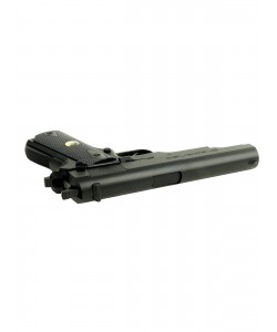 Пневматический пистолет Borner CLT125 (Colt)