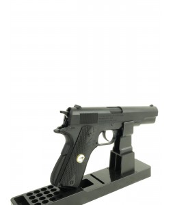 Пневматический пистолет Borner CLT125 (Colt)