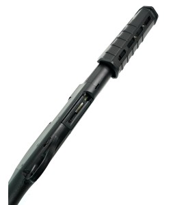 Страйкбольный дробовик Cyma Remington M870 Magpul, пластик (CM.357 BK)