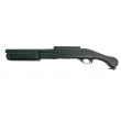 Страйкбольный дробовик Cyma Remington M870 shotgun, пластик (CM.357A BK) - фото № 8