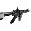 Страйкбольный автомат Cyma M4 CQB silencer Black, пластик (CM.513) - фото № 3