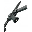 Страйкбольный автомат Cyma M4 M-LOK 10 custom (CM.097B) - фото № 5