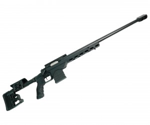Снайперская винтовка Cyma CM708 spring Black (CM.708)