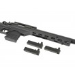 Снайперская винтовка Cyma CM708 spring Black (CM.708) - фото № 7