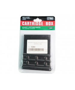 Магазин механический Cyma для CM707, CM708, 100 шаров (C.263)