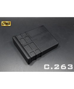 Магазин механический Cyma для CM707, CM708, 100 шаров (C.263)
