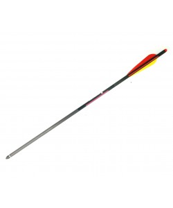 Стрела арбалетная карбоновая Bowmaster Patriot 16”