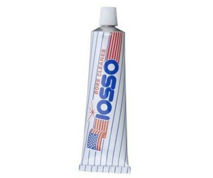 Паста для чистки ствола Iosso Bore Cleaner, 40 г