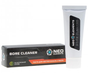 Паста для чистки ствола NEO Elements Bore Cleaner, 40 г