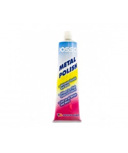 Паста полировочная Iosso Metal Polish, 85 г
