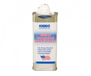 Средство Iosso Sizing Lubricant and Cleaner для смазки и чистки гильз при переснаряжении, 120 мл