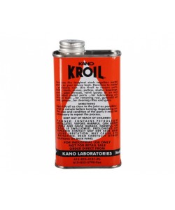 Масло Kano Kroil, универсальное