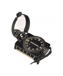 Компас артиллеристский инженерный (СССР, оригинал)