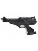 Пневматический пистолет Hatsan AT-P1 (PCP) 4,5 мм