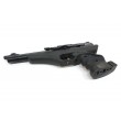 Пневматический пистолет Hatsan AT-P1 (PCP) 4,5 мм - фото № 5