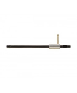 Направляющая шомпола Dewey кал. .17-.22, регулир. втулка со штифтом, порт для химии, L=33 см