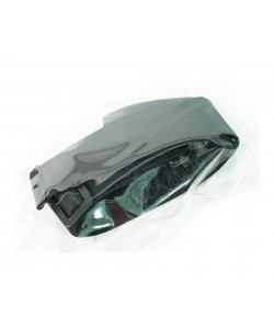 Ремень WoSport одноточечный с карабином SL-07 Black