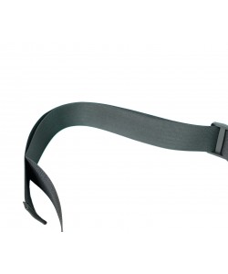 Ремень WoSport одноточечный с карабином SL-07 Black