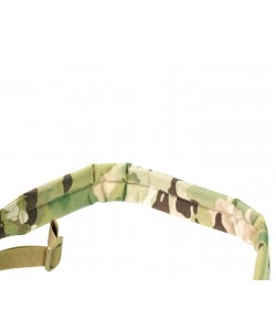 Ремень WoSport VTAC двухточечный с быстрой регулировкой SL-40 Multicam