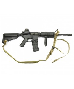 Ремень WoSport VTAC двухточечный с быстрой регулировкой SL-40 Tan