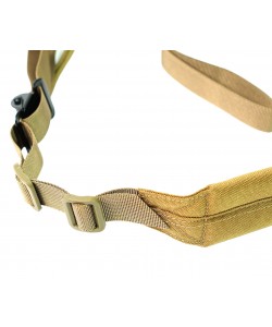 Ремень WoSport VTAC двухточечный с быстрой регулировкой SL-40 Tan