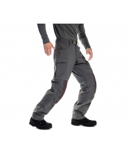 Брюки L10 Tropical , Асфальт 58/188