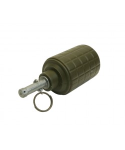 Граната учебно-имитационная PFX RG-42 (P-50) краска