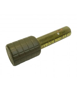 Граната учебно-имитационная PFX RGD-33 (S) Горох