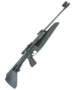 Пневматическая винтовка Baikal МР-61 (ИЖ-61, боковой взвод) 4,5 мм