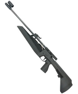 Пневматическая винтовка Baikal МР-61 (ИЖ-61, боковой взвод) 4,5 мм