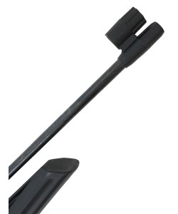 Пневматическая винтовка Baikal МР-61 (ИЖ-61, боковой взвод) 4,5 мм