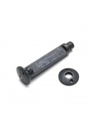 Винт ложи с гайкой ОП-СКС (нагель)