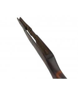 Ложа в сборе СКС (без накладки) береза