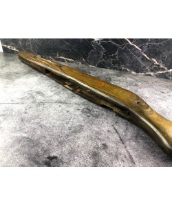 Ложа в сборе СКС (без накладки) шпон ”удлиненная”