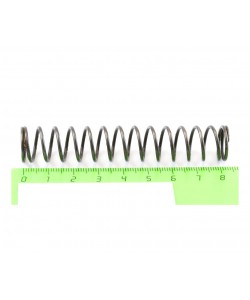 Пружина рукоятки штыка СКС