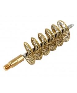 Ёрш спиральный латунный Stil Crin, калибр 12
